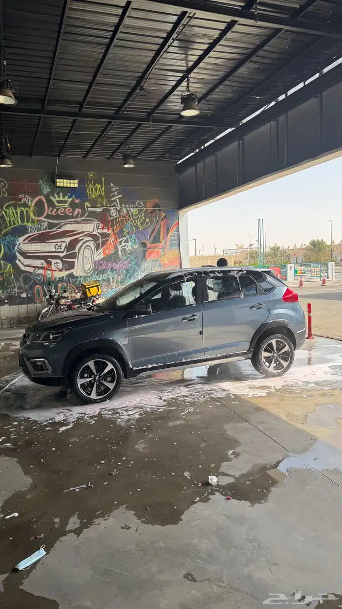 شيري تيجو 2 2024 3