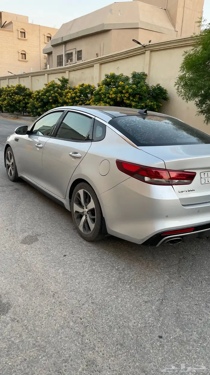 اوبتيما ممشى قليل بدي شرط فل كامل للبيع 0