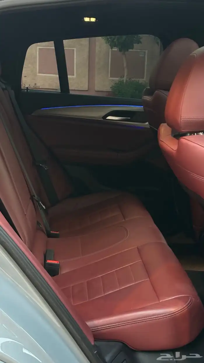 للبيع Bmw x4 40iM موديل 2023 21
