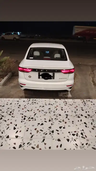 جيلي امجراند بودي وكالة بالكامل index