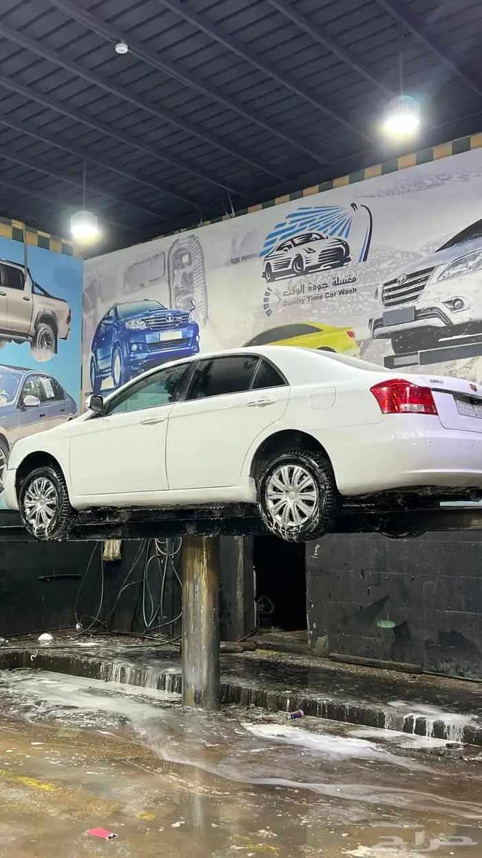 جيلي امجراندي Ec8 0