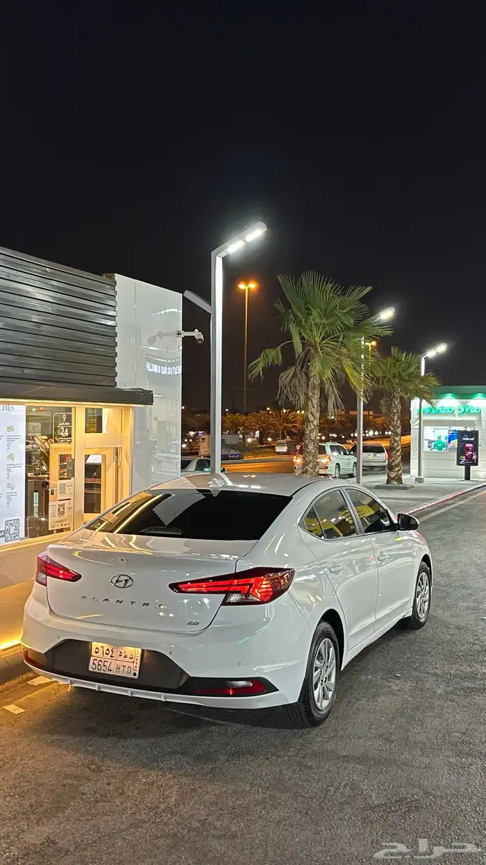 النترا 2019 2.0 16