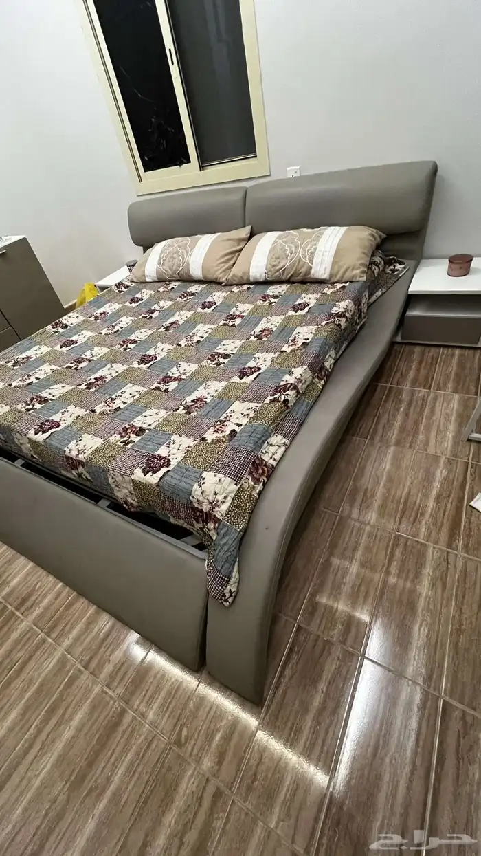 سرير نفرين من ايكيا 3