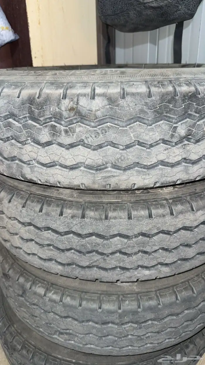 كفرات ددسن شرط نظيفه 0