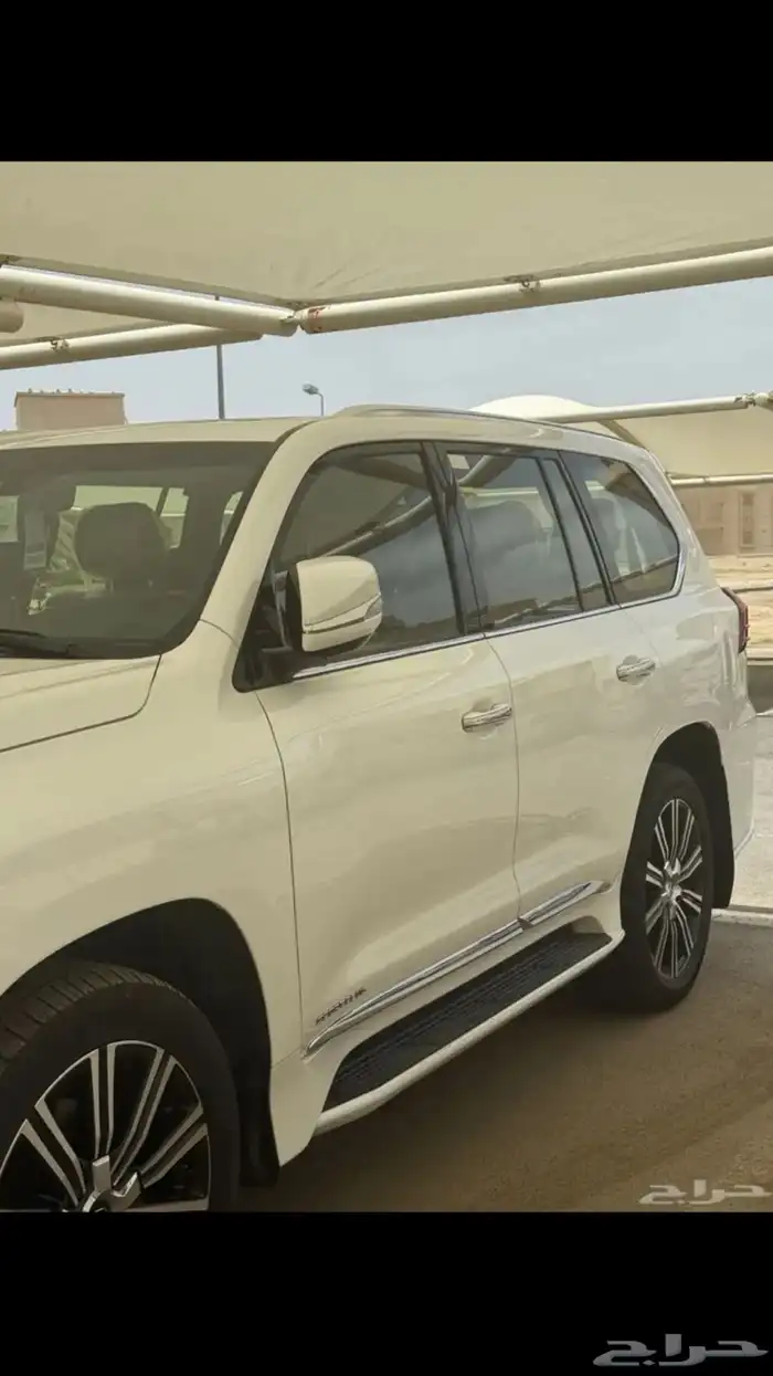 لكزس 2017 منوة المستخدم 5