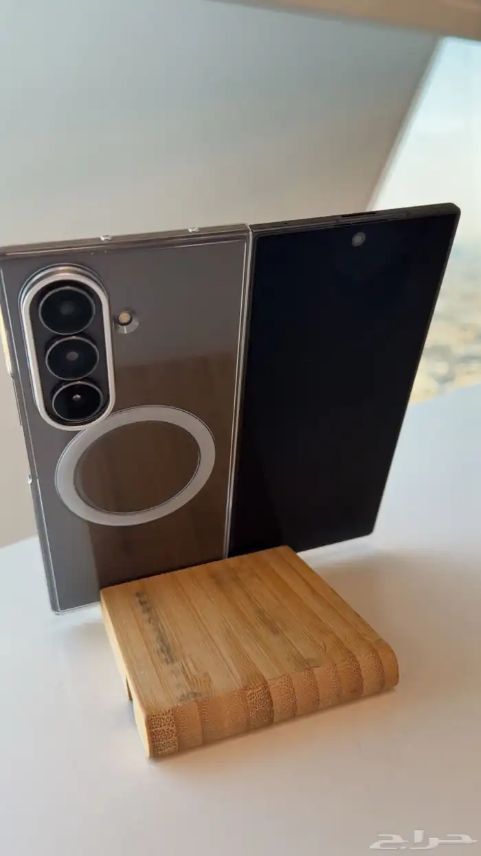 سامسونج زي فولد 7 1