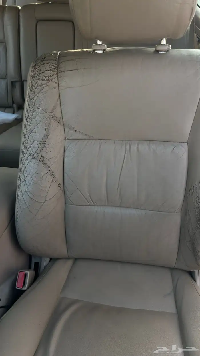 للبيع لاندكروزر 1998 VX-R 10