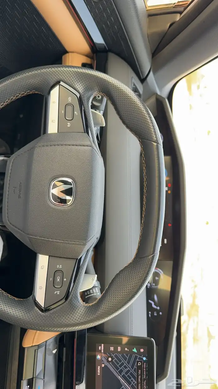 شانجان يو ني في 2024 وكاله 32