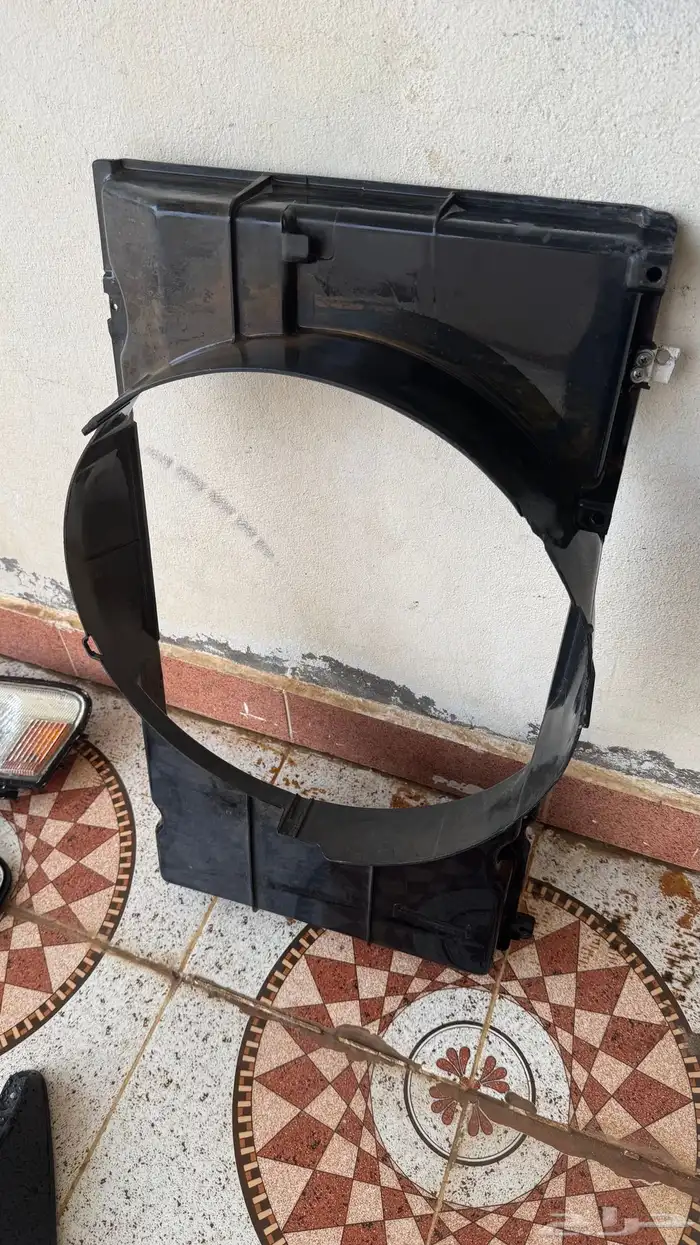 قطع كرسيدا 89-96 3