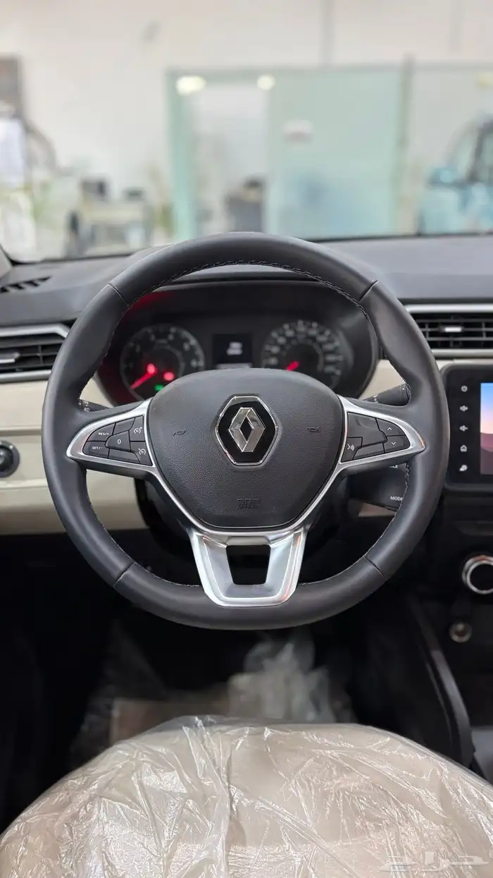 رينو داستر 2024 بأقل سعر بالشرق الأوسط 16