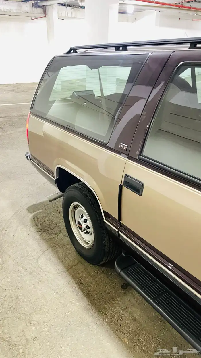 جمس سوبربان ملكي ( مخزن ) 21