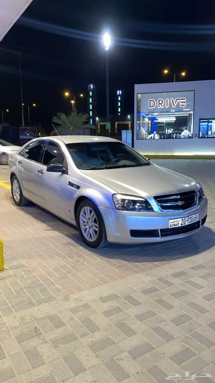 كابرس 2013 كويتي 4