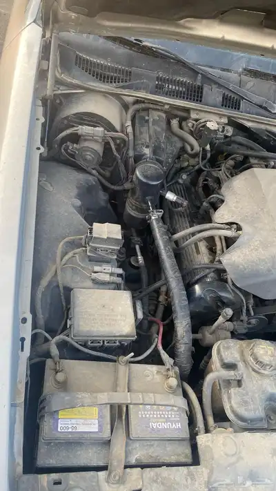 فورد ماركيز 2001 index