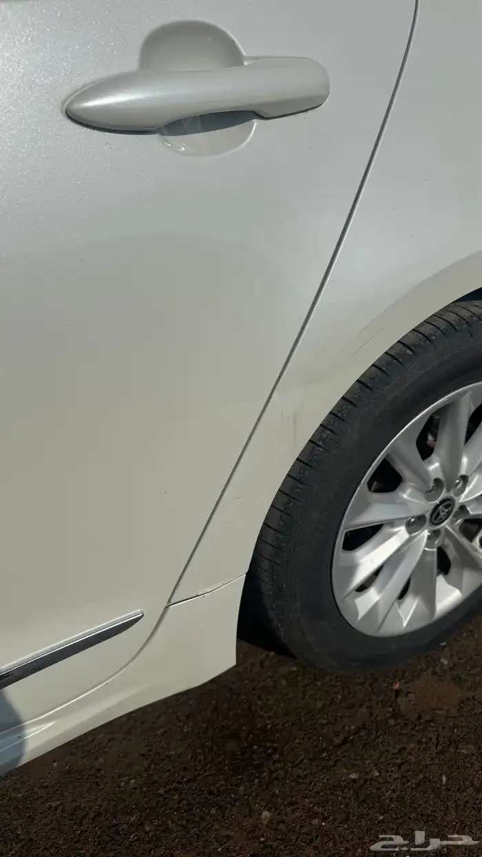 كورلا 2020 xli 1.6 9