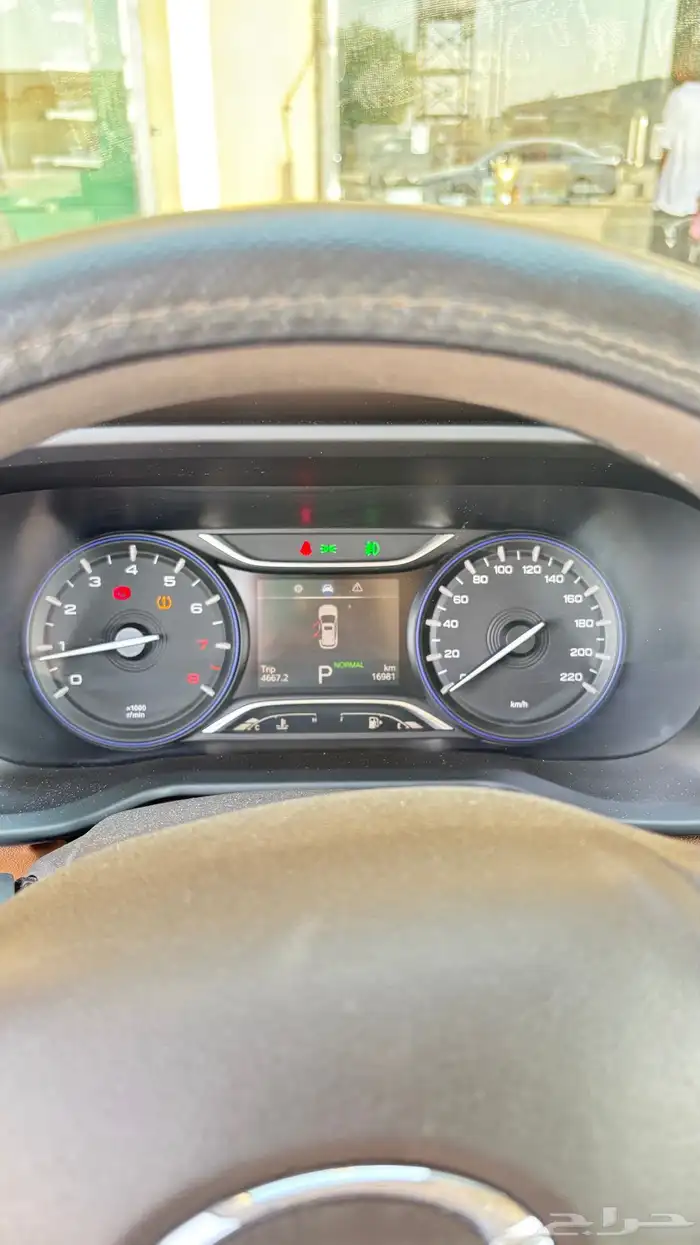 للبيع GAC GS3 2