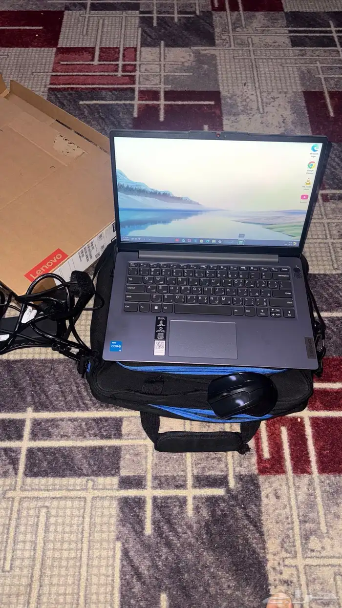 لابتوب لينوفو 0