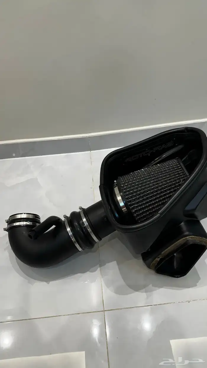 روتو فاب كمارو ss 2