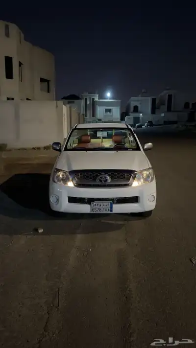 هايلوكس index