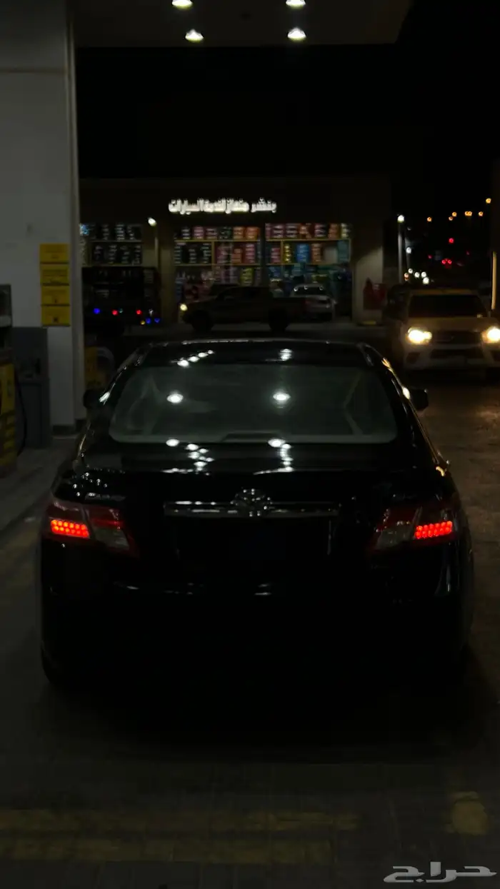 كامري 2010 فل كامل للبيع 17