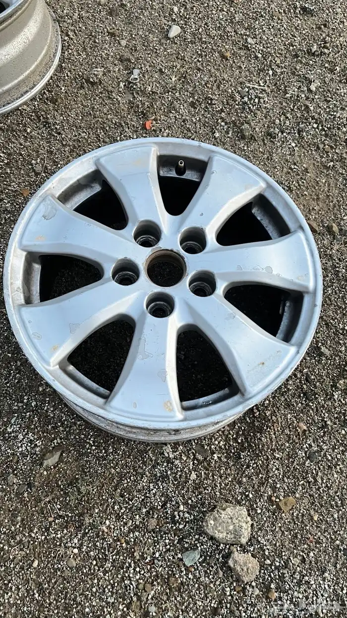 جنوط كامري 2008 2009 فل كامل ونص فل 2