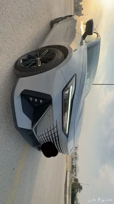 شانجان يو ني في 2024 وكاله index