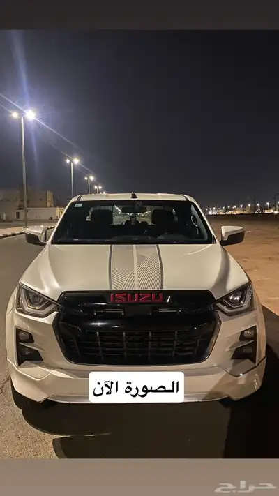 ايسوزو جي تي 2022 index