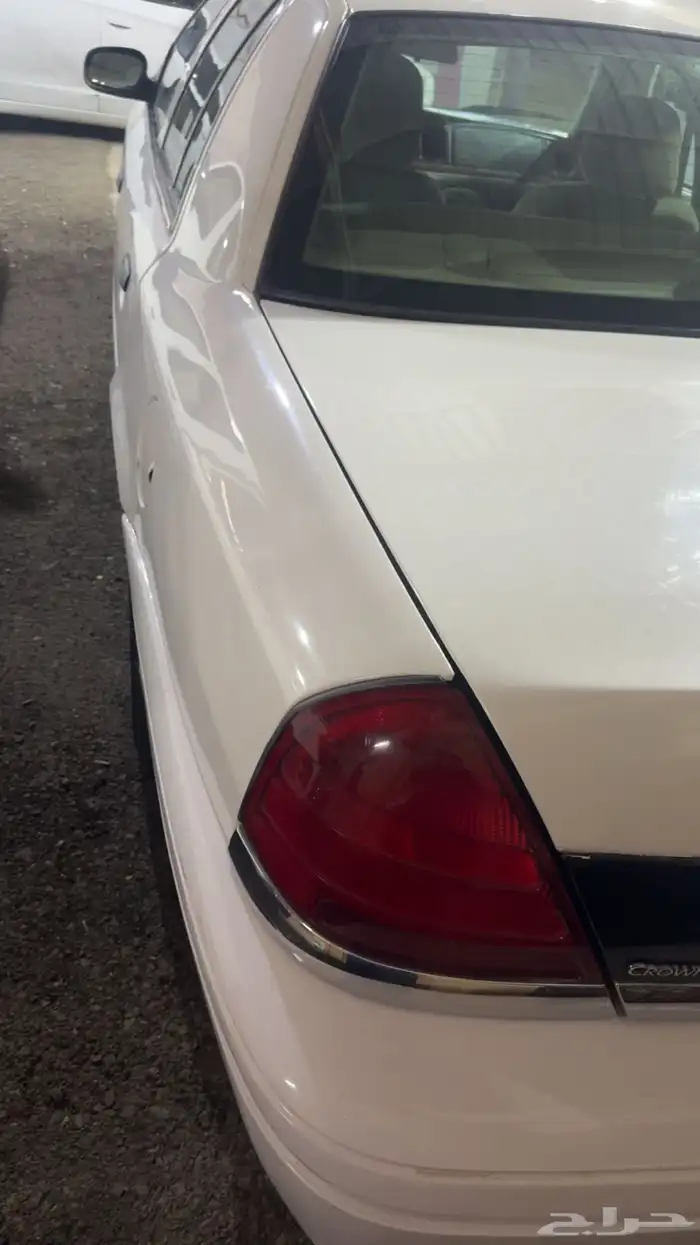 فورد فكتوريا 3