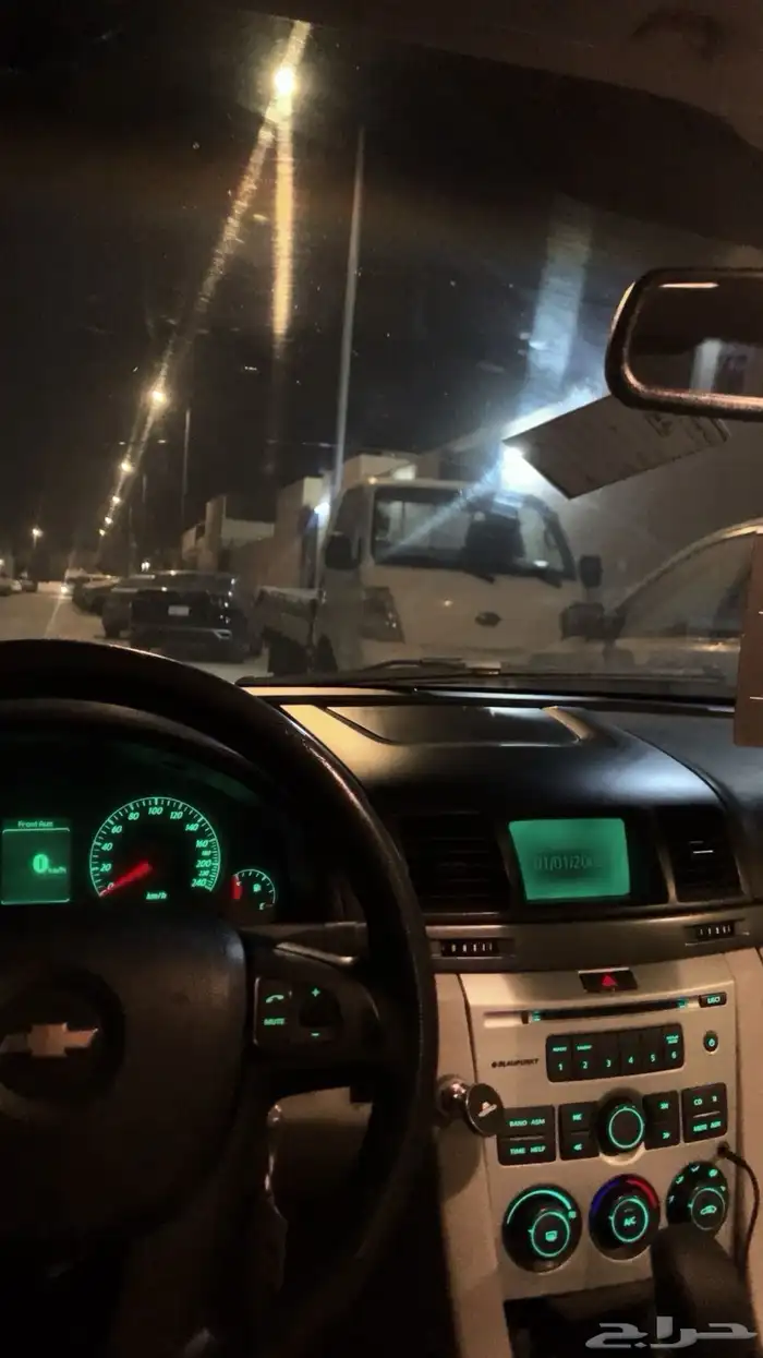 للبيع لومينا LS 2