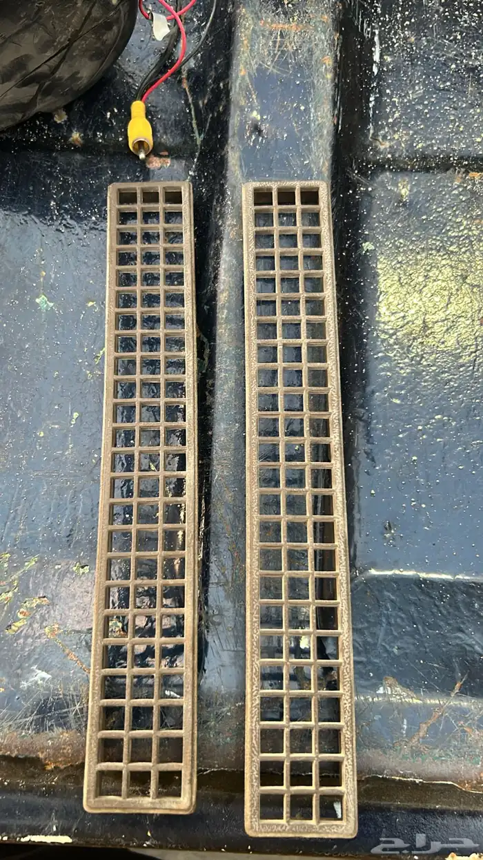 للبيع قطع غيار جمس 1