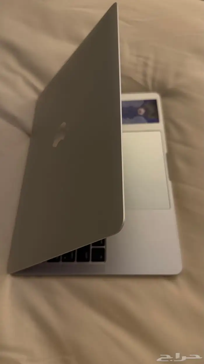 ماك بوك برو 13 6