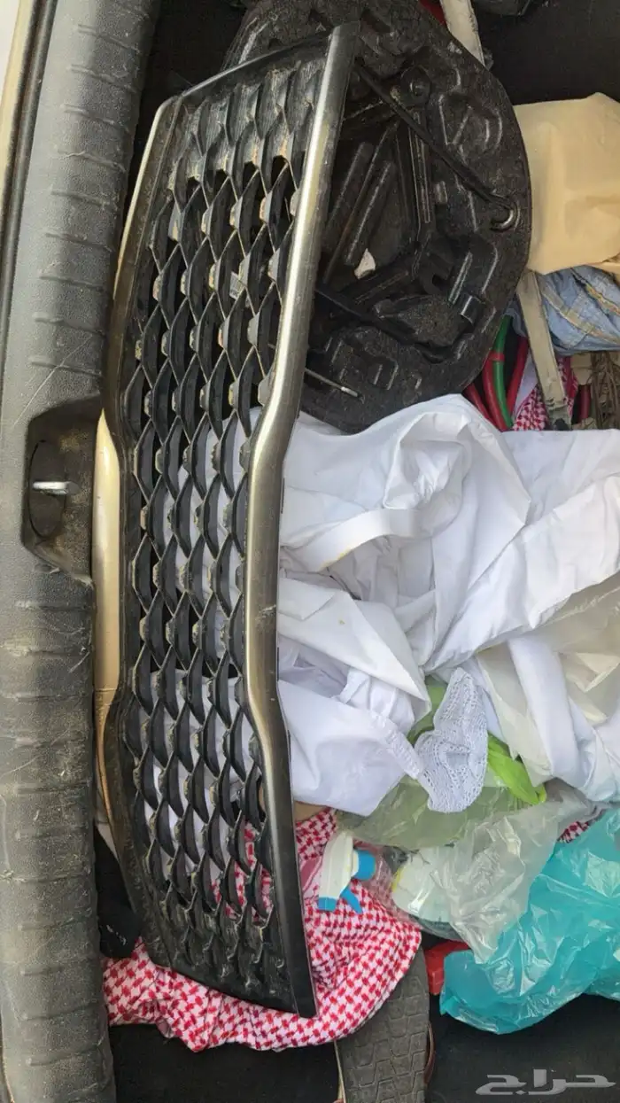 شبك كيا اوبتيما 16 17 18 0