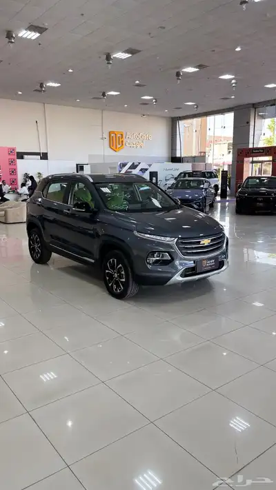 شفرولية جروف بريمير 2025 index