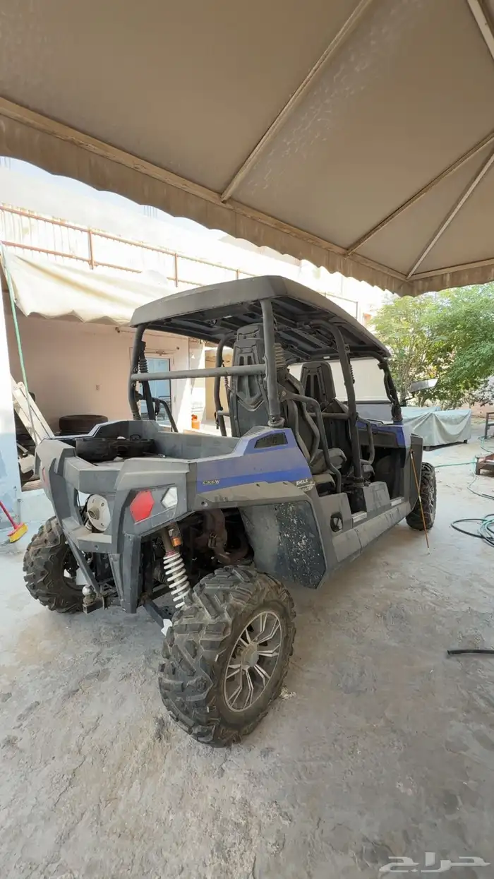 دباب بقي للبيع شبه جديد 2