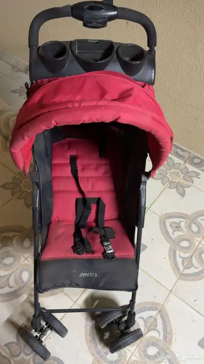 عربة أطفال index