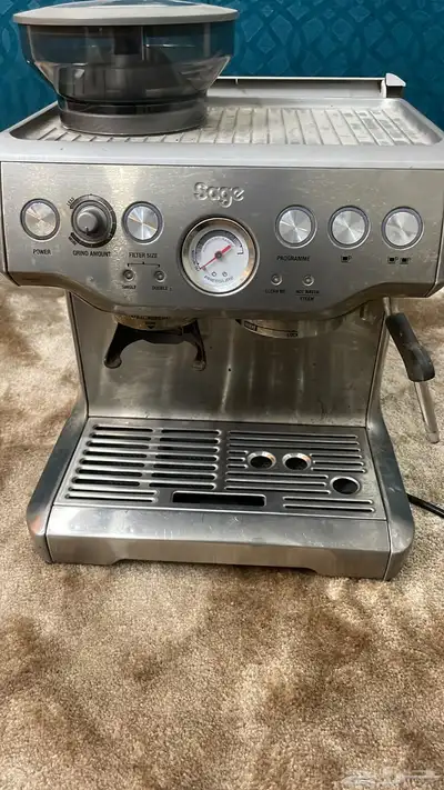 مكائن قهوة index