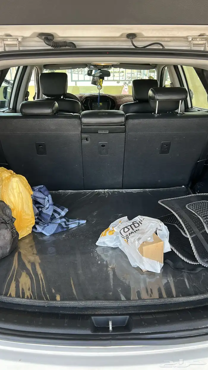 سنتافي ديزل 9