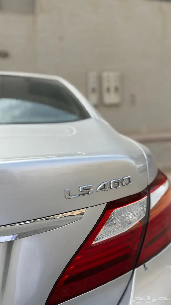 لكزس 460 شورت 28