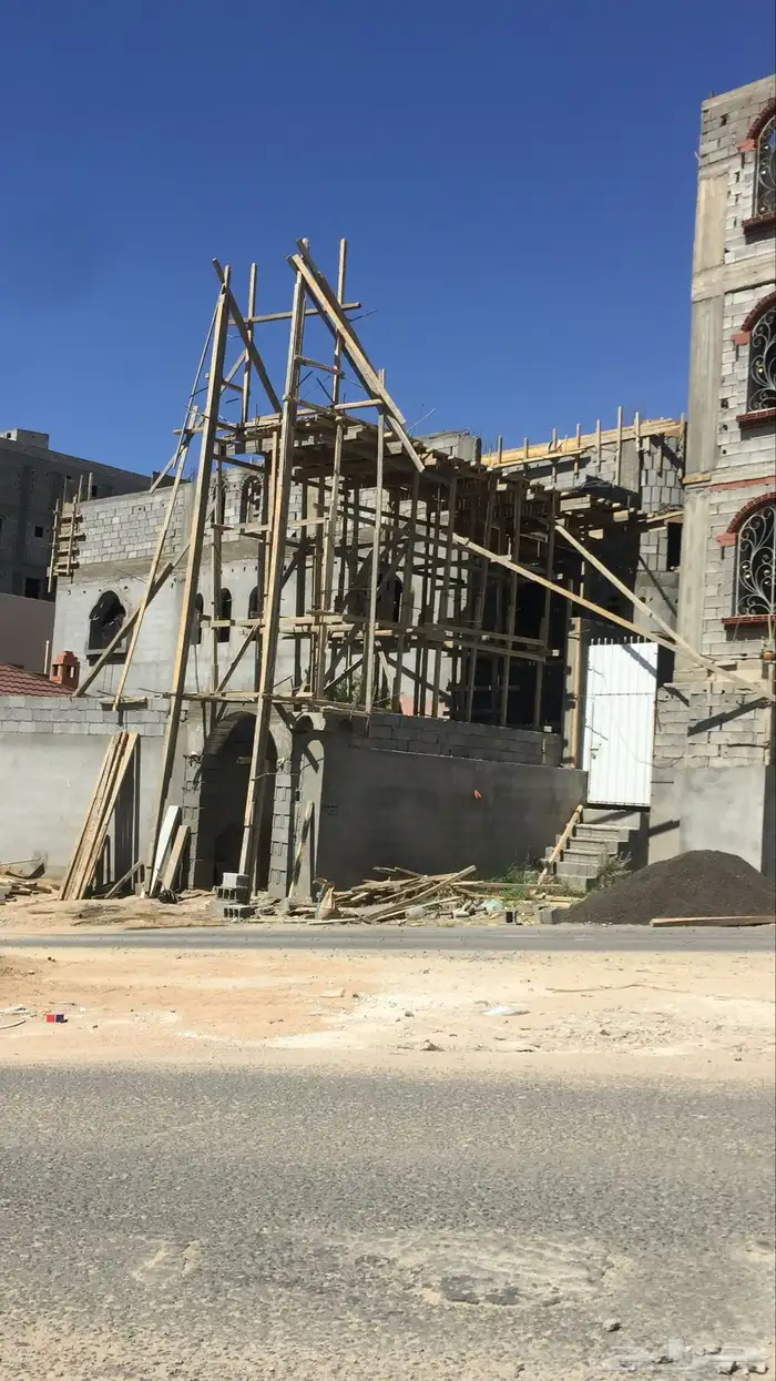 بنيان وتلييس وبويه وديكورات داخليه وخارجيه وعظم ومصنعيه 10