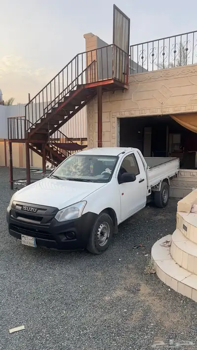 ايسوزو ديماكس غماره جوانب index