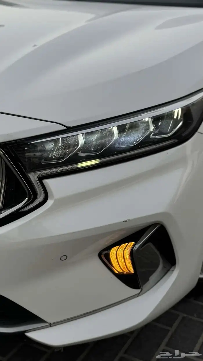 كيا K7 2020 فل الفل ديزل بانوراما 6