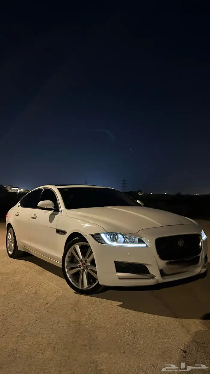 جاكور xf 2016 17