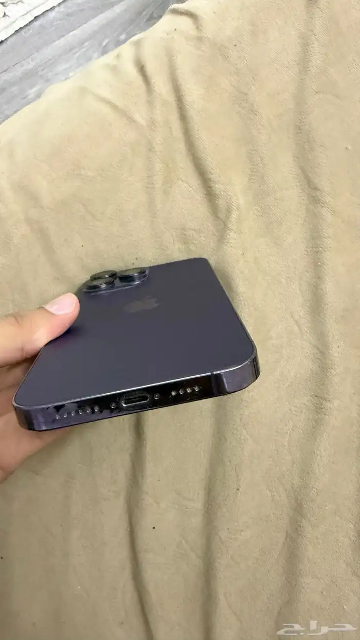 ايفون 14 برو ماكس 5