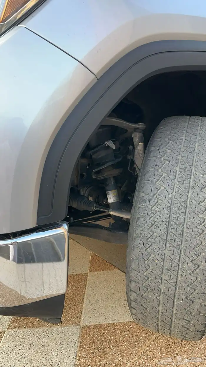 سيرا 2020بدي وكالة و محركات وكالة 10