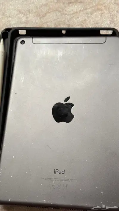 ايباد ميني 5 بشريحه و256 قيقا غير مفكوك index