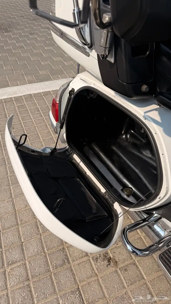 للبيع دباب قولدوينق 2006 ليفل2 12