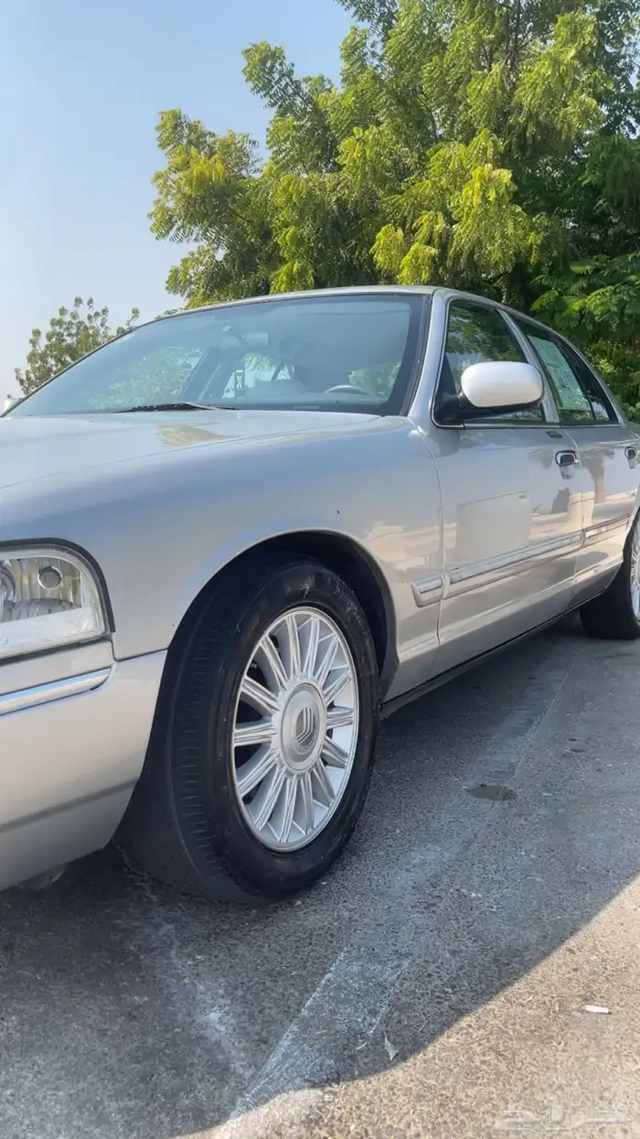 ماركيز 2010 سعودي 4