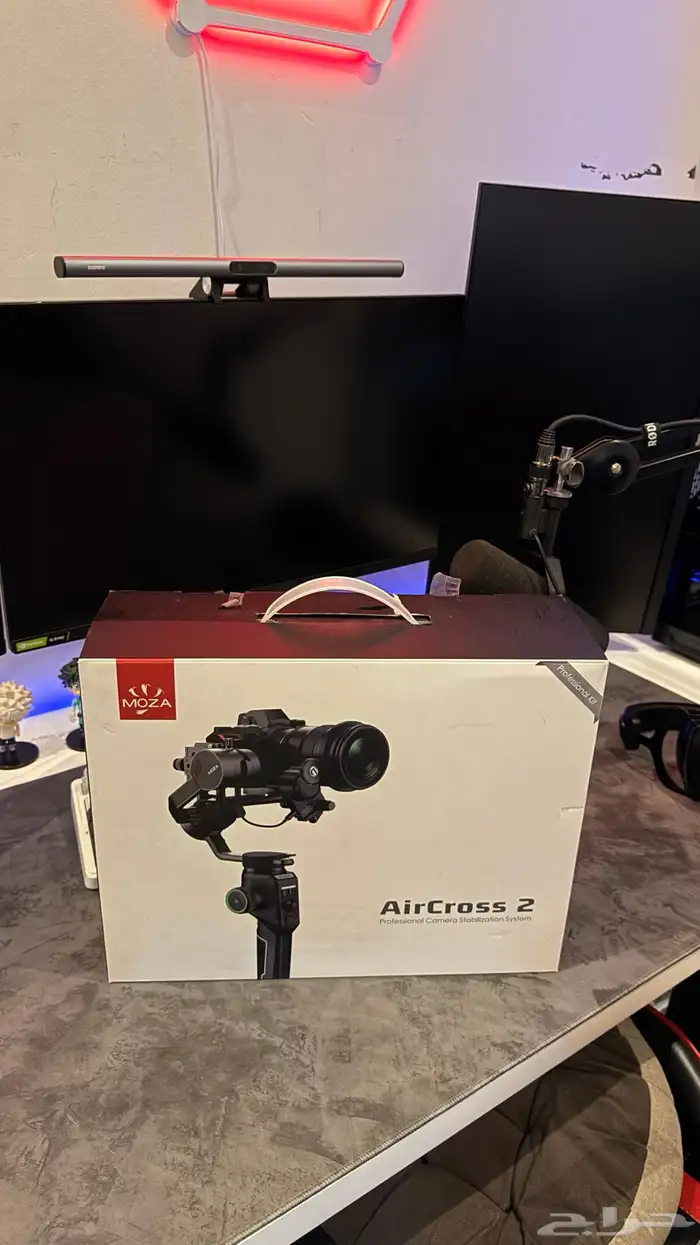 للبيع ستاند كاميرا 0