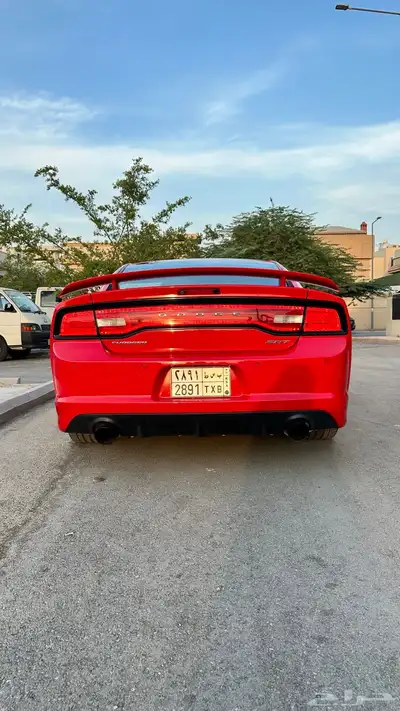 تشارجر srt8 2014 index