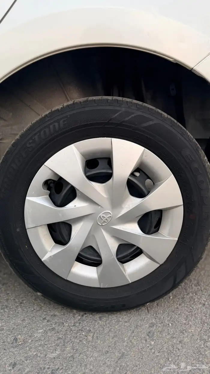 يارس قمة في النضافة الممشى 164 25