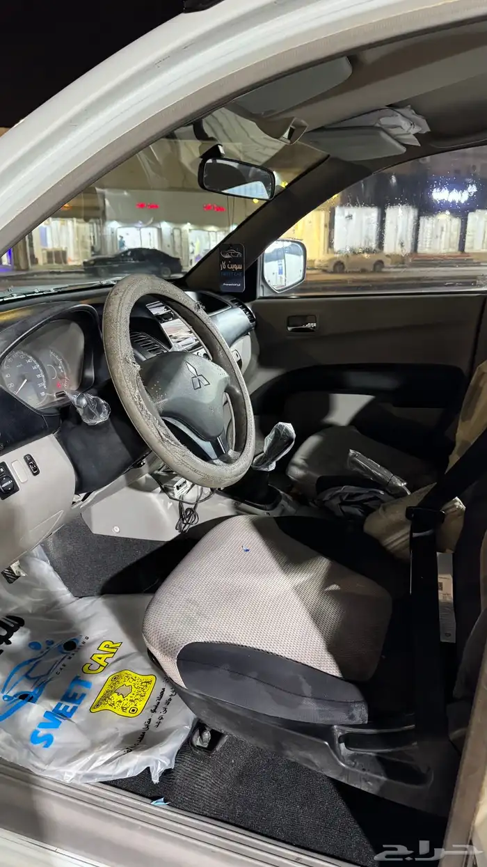 متسوبيشيL200 7